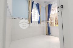 Nhà trọ phạm hữu lầu quận7 dt 64m2, nhỉnh 4tỷ