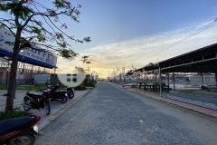 Bán đất đại lộ phú an khang kđt thạnh phú center đất nền, shophouse