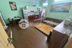 Cần bán gấp căn hộ 70m, đầy đủ nội thất giá 1,2 tỉ tại kdt thanh hà cienco 5