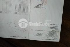 Bán đất an nông giáp thị trấn triệu sơn