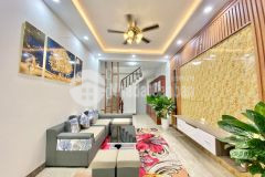 Bán nhà đẹp phố vũ trọng phụng 50m2 mt3.7m giá 4.95tỷ