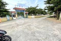 3 lô liền kề diệm sơn điện tiến, sát đà nẵng. giá đầu tư