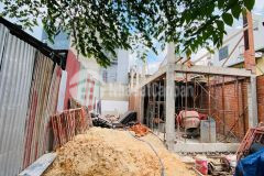 Bán đất nhà nát đường m1, bình tân 68m2 giá 4,76 tỷ