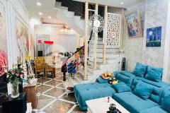 Bán nhà khương trung, khương hạ, thanh xuân giá chỉ 3.99 tỷ