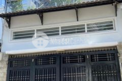 Biệt thự mini.1 trệt 2 lầu sân thượng, dt 116m2 giá 12 tỷ