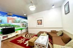 Bán nhà phố hoàng quốc việt, lô góc, ôtô 2 mt rộng, 80m2x6tx12m, kinh doanh, giá chỉ nhỉnh 14 tỷ