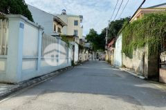 Cô của em cân ban 60m2 đât truc chinh binh minh, trâu quy, kinh doanh, đương 6m trai nhưa.