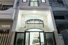 Bán nhà 3 tầng hẻm thông đường biệt thự, nha trang chỉ 5 tỷ 8