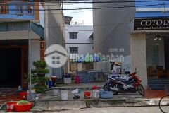 Bán đất ở đầu cảng cô tô quảng ninh s130m2