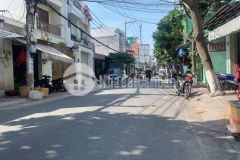 Bán nhà giá rẽ đường liên khu 8 9, bình tân, 76m2, 2 tầng, giá 4x tỷ tl.