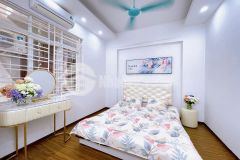 Siêu phẩm ccmn mai dịch cầu giấy 9 phòng full nội thất cao cấp thu sấp sỉ 45trtháng