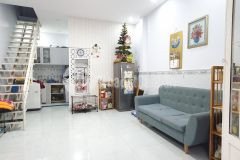 Nhà bán vị trí trung tâm quận 9 đỗ xuân hợp vài bước hẻm xe hơi dtsd 65.2m2 chỉ hơn 3 tỷ