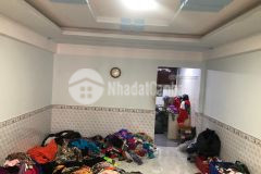 Chỉ nhỉnh 3 tỷ có nhà hương lộ 2 hxh 4m 11m