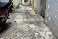 Bán đất hiếm có phố trung kính 190m2 c4. r10m. 12.1 ty cau giay