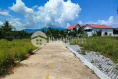 Bán cặp 2 lô liền kề diên thọ sát bên hương lộ 62