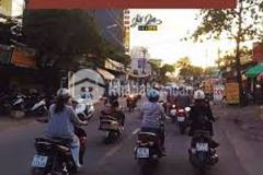 Bán 243,2m2 đất đường ung văn khiêm, p25, bình thạnh, shr, 87 tỷ. lh0971015701