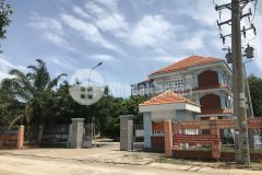 Chính chủ cần ra đi lô đất full thổ cư gần chợ