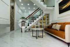 Bán nhà hẻm thông 7m nguyễn xí, 4.2x15, 3 tấm, hẻm vip