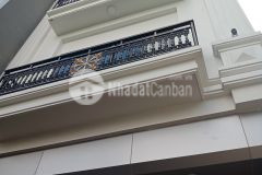 Bán nhà siêu đẹp, lô góc lê trọng tấn, hà đông ô tô đỗ cửa nhà 48m2 5 tầng