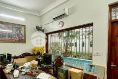 Bán nhà mặt phố nguyễn trãi 4 tầng, kinh doanh, ô tô, giá 8 tỷ