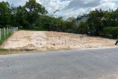 Chính chủ bán gấp lô đất đường nhựa 32m giá 668triệu gần kcn