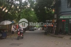 Bán nhà 50m2 x 4 tầng, kđt đền lừ, quận hoàng mai.