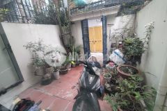 Bán nhà tây hồ lạc long quân ô tô đỗ cửa. diện tích 55m, mt 3.5m. giá 4.85 tỷ