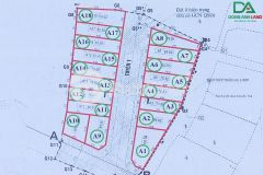 Chính chủ gửi bán đất đấu giá x6 thôn tiên kha xã tiên dương đông anh hà nội