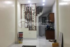 Nhà đẹp phú đô, 70m ô tô, 30x5t, 3.7 tỷ.