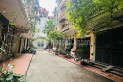 Bán nhà hoàng công chất, ô tô tránh, kinh doanh, 35x5t, 4.8 tỷ.