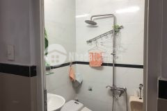 Tt09cần bán nhà mt trường chinh, 169m2,3 tầng ngang 8m giá chỉ 26ty.