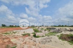 Bán đất cạnh ql 14 ngay trung tâm đô thị dịch vụ becamex