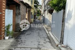 Bán đất đặng xá, ngay mặt hồ kim âu giá chỉ 31 triệu rẻ nhất thị trường.