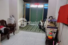 Nhà mặt tiền giá hẻm, khu vip nhất f4 q8 đỗ ngọc quang 0901462938 ms. dung.