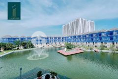 The peak garden mở bán căn 2pn 3.3 tỷ, 3pn 4.9 tỷ, office 1.7 tỷ, chiết khấu 12, tặng 3 chỉ vàng