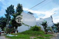 Bán cặp góc a10 siêu đẹp, vị trí đẹp cạnh trục chính lý thái tổ, hưng phú 1, cái răng, tp cần thơ