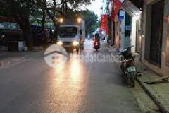 Bán gấp nhà phú diễn từ liêm 40m2 x 5tầng 5mt nhỉnh 5 tỷ ôtô vào tận nhà