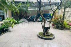 Siêu biệt thự lô góc khu đô thị pháp vân, sống sang trong khu đô thị xanh