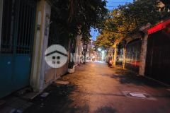 Bán nhà minh khai 70m2mt 6m. hai thoáng, oto vào nhà 120trm.