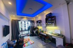 Tôi bán nhà hoàng hoa thám 47m2 5 tầng mặt tiền 4.7m giá 5.19 tỷ thương lượng