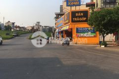 Bán đất phố ngọc thụy, long biên, 100m2, mt5.6m, phân lô, ô tô, nhỉnh 7 tỷ