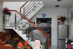 Bán nhà bình thạnh, 3.5x 11, 4 tỷ 200, 3pn, p7, nguyễn văn đậu