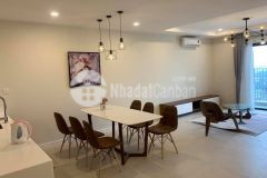 Chỉ nhỉnh 4 tỷ có nhà 70m2, nhà 3 tầng phố nguyễn văn linh, tặng nội thất, 0919051718