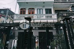 Bán nhà cầu giấy 60mx5m 5 tầng 4,5 tỷ. ô tô.