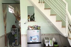 Nd1044 cần bán gấp căn nha hẻm xe máy thiện ý phường 5 tp đà lạt.