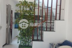 Chính chủ bán nhà đường cách mang tháng tám, cẩm lệ.