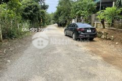 Chính chủ bán 475m2 mặt đường tỉnh lộ 446 5trm2 0849892999