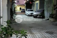 Nhà đẹp lê trọng tấn 62m2,4t, 5tỷ7 la khê,hà đông