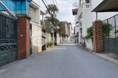 Bán gấp mảnh đất tại tổ dp đào nguyên, trâu quỳ, gia lâm, hà nội.