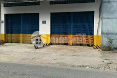 Bán cặp nền tặng nhà kho đang cho thuê dài hạn 10 triệu tháng khu dân cư 586 cái răng, cần thơ.